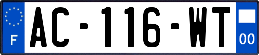 AC-116-WT