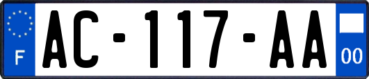 AC-117-AA