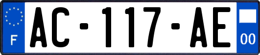 AC-117-AE