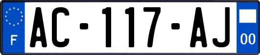 AC-117-AJ