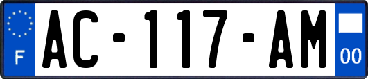 AC-117-AM