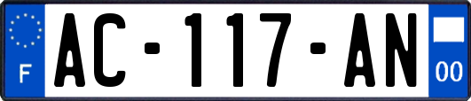 AC-117-AN