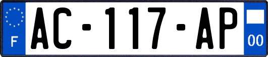 AC-117-AP