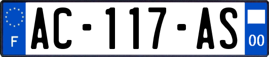 AC-117-AS