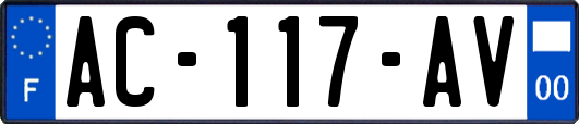 AC-117-AV