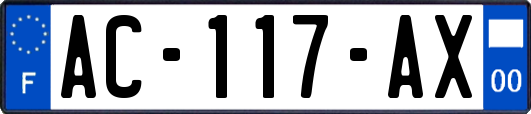 AC-117-AX