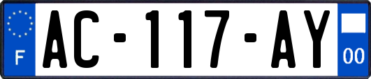 AC-117-AY