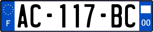 AC-117-BC