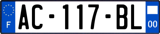 AC-117-BL