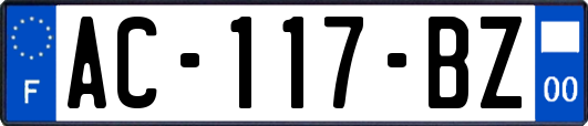 AC-117-BZ