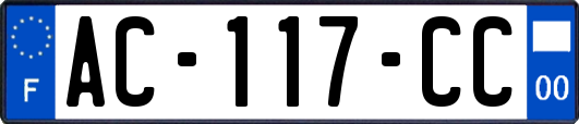 AC-117-CC