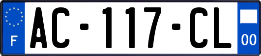AC-117-CL
