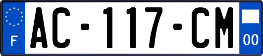 AC-117-CM