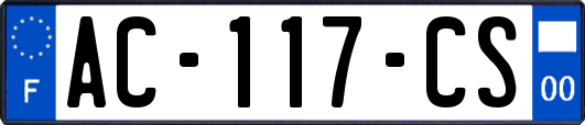 AC-117-CS
