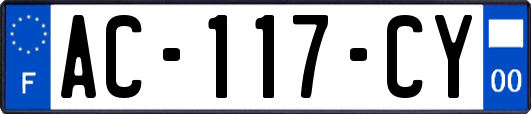 AC-117-CY