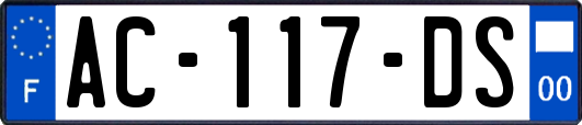 AC-117-DS