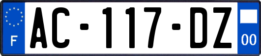 AC-117-DZ