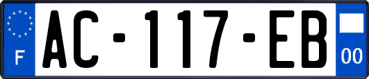 AC-117-EB