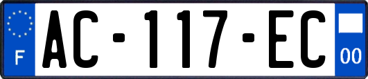 AC-117-EC