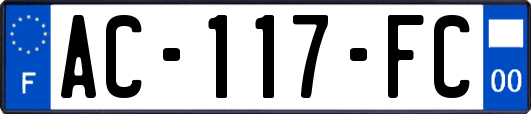 AC-117-FC