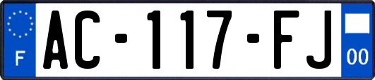 AC-117-FJ