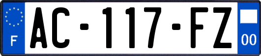 AC-117-FZ