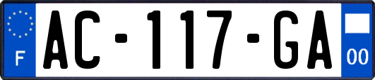 AC-117-GA