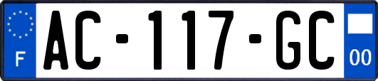 AC-117-GC