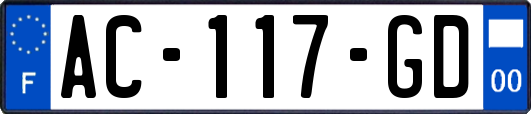 AC-117-GD
