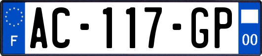 AC-117-GP