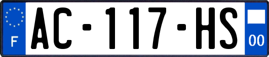 AC-117-HS