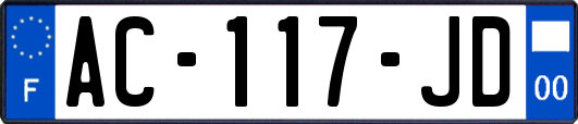 AC-117-JD