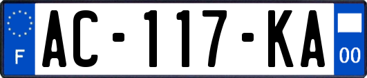 AC-117-KA