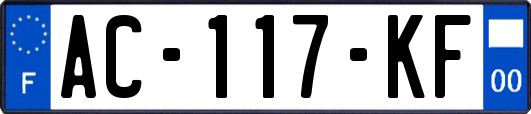 AC-117-KF