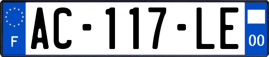 AC-117-LE