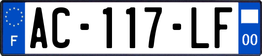 AC-117-LF