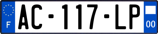 AC-117-LP