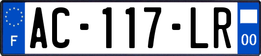 AC-117-LR