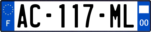 AC-117-ML
