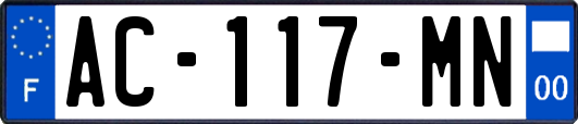 AC-117-MN