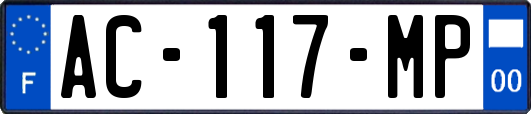 AC-117-MP
