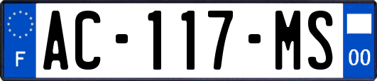 AC-117-MS