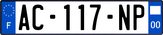 AC-117-NP