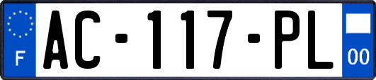 AC-117-PL