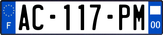 AC-117-PM