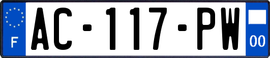 AC-117-PW