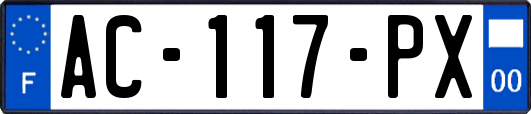 AC-117-PX