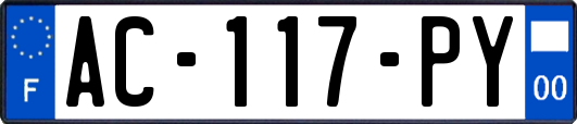 AC-117-PY