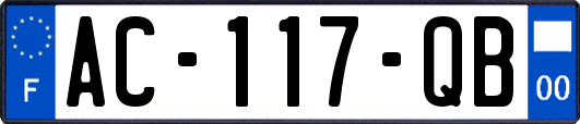 AC-117-QB