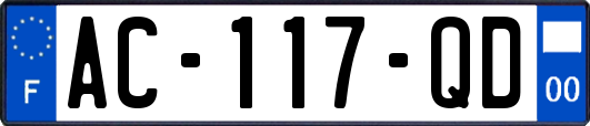 AC-117-QD